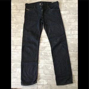 Authentic Diesel Koolter jeans-New Condition!!!